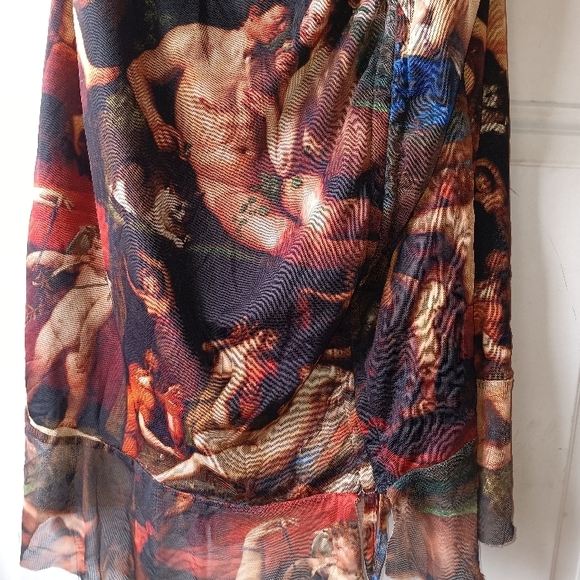 PrettyLittleThing Multicolor Garment - Picture 5 of 11